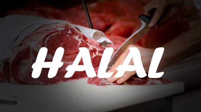Halal