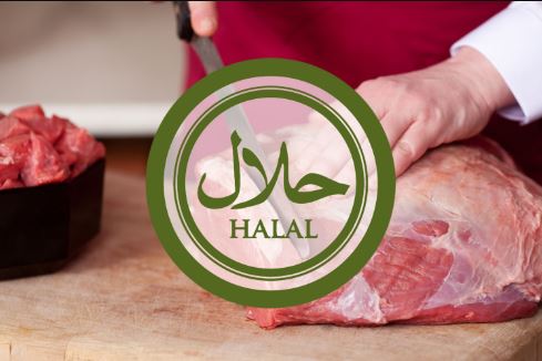 What is Halal?