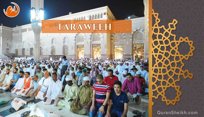 Taraweeh