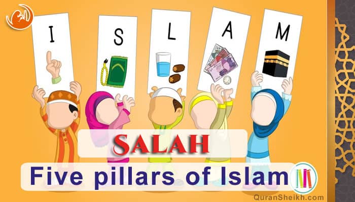 Salah (al-salat) Five pillars of Islam