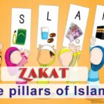 Zakat Five pillars of Islam