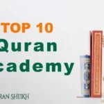 Top 10 Online Quran Academy