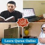 Learn Quran Online
