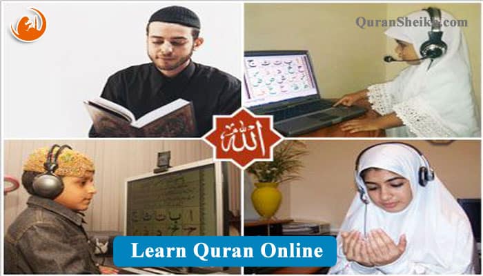 Learn Quran Online