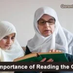 The Importance of Reading the holy Quran