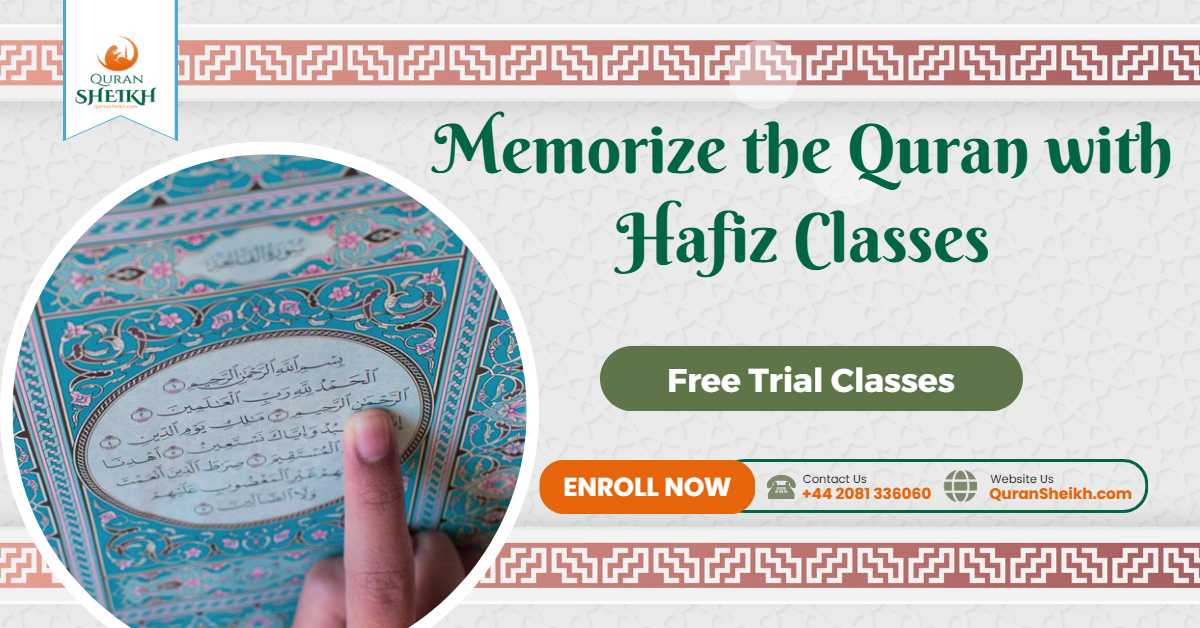 Hafiz classes