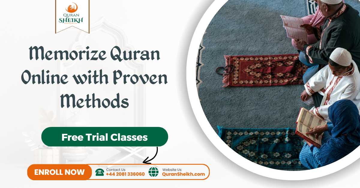 hifz quran online