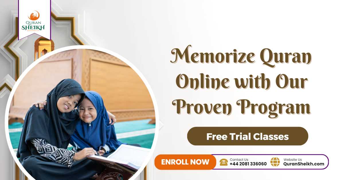online hifz