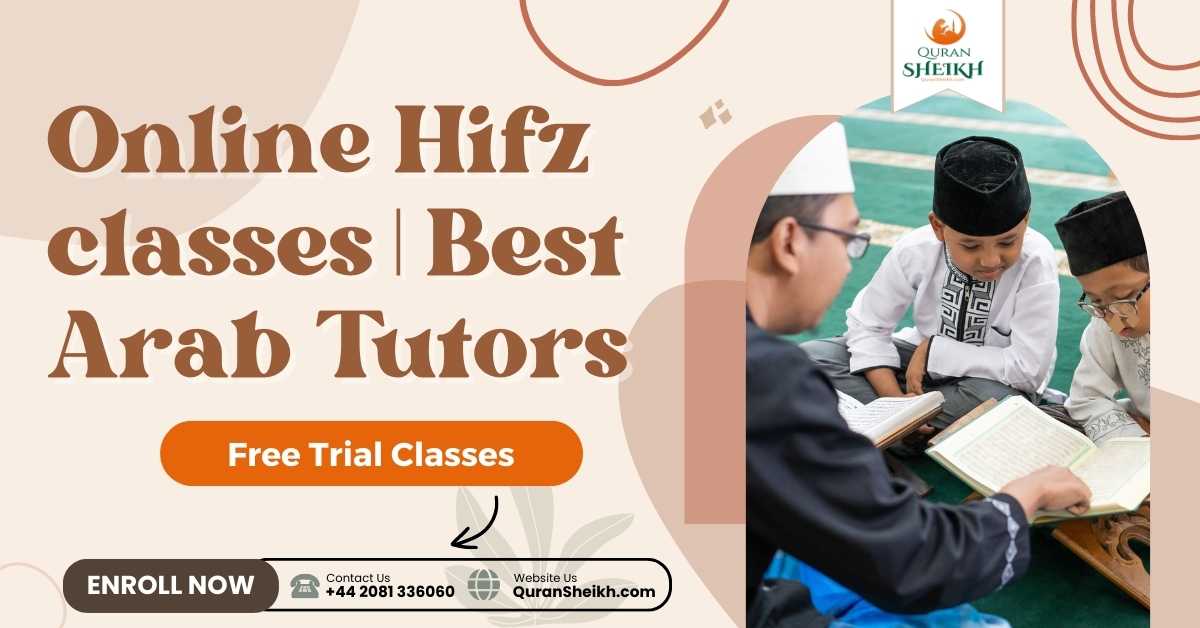 online hifz classes