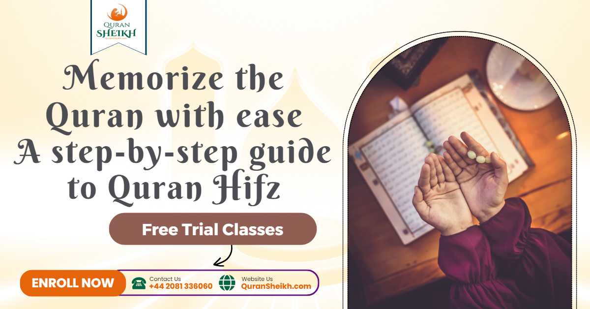 quran hifz