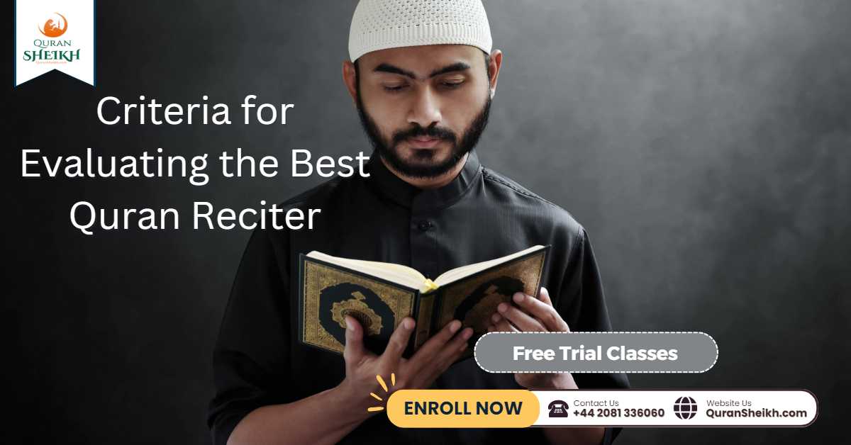 Best Quran reciter Listen to the best Quran recitations