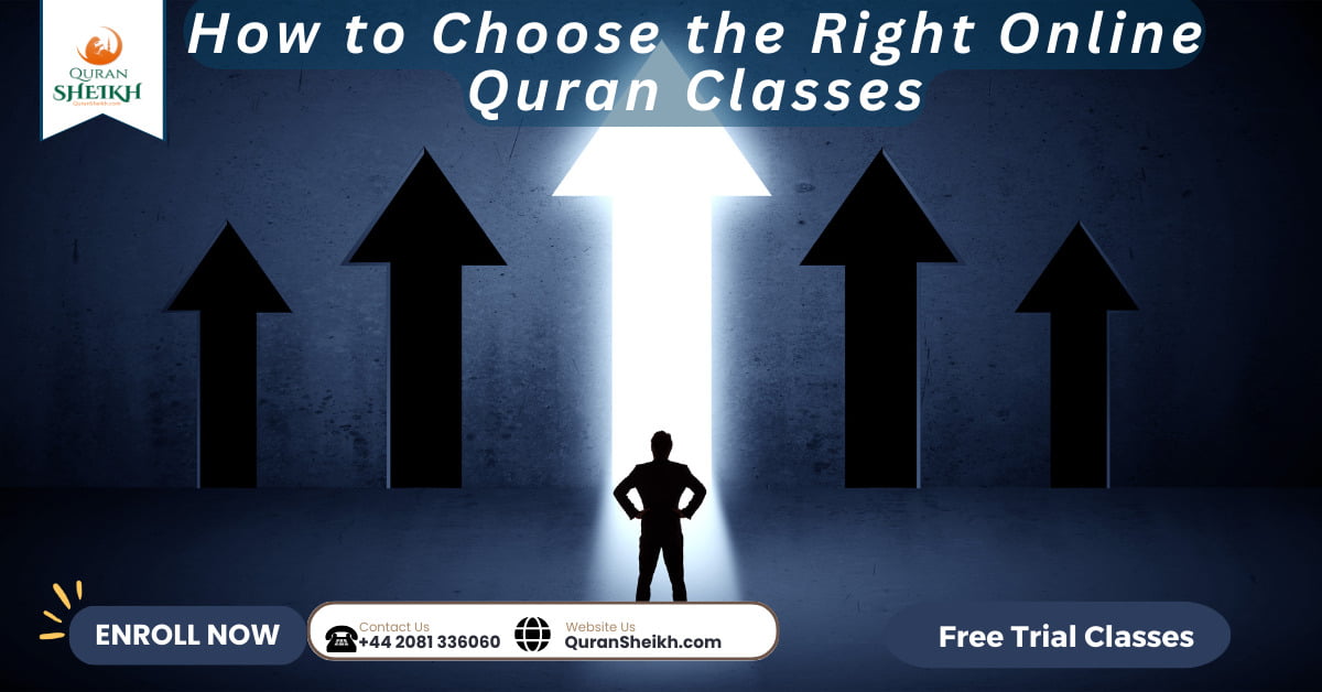 Free Online Quran Classes for Adults Quran Sheikh