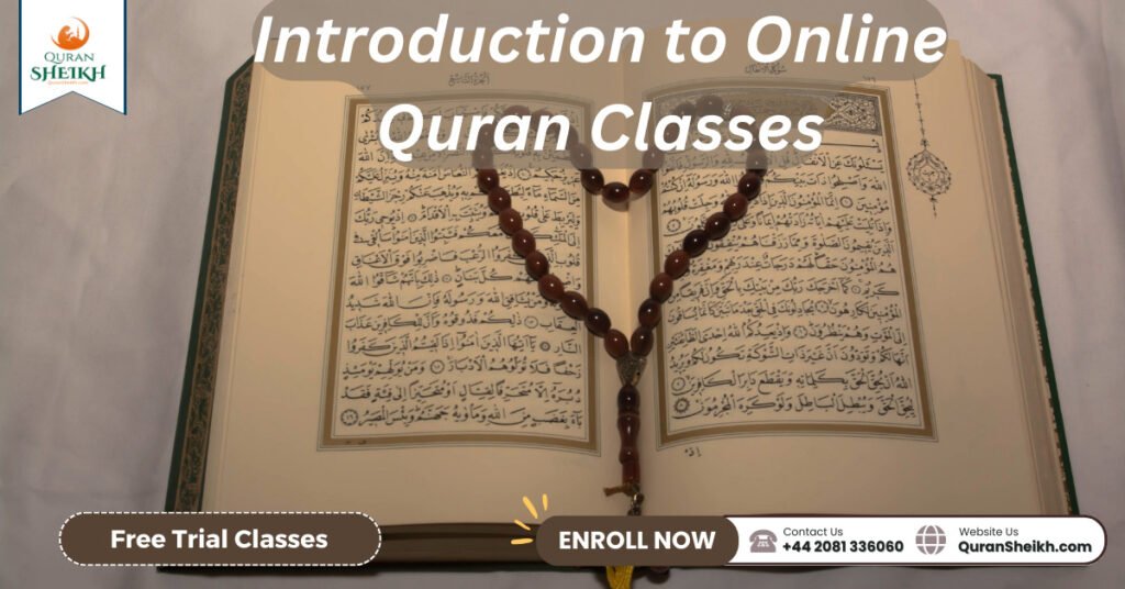 Free Online Quran Classes for Beginners 2 Introduction to Online Quran Classes