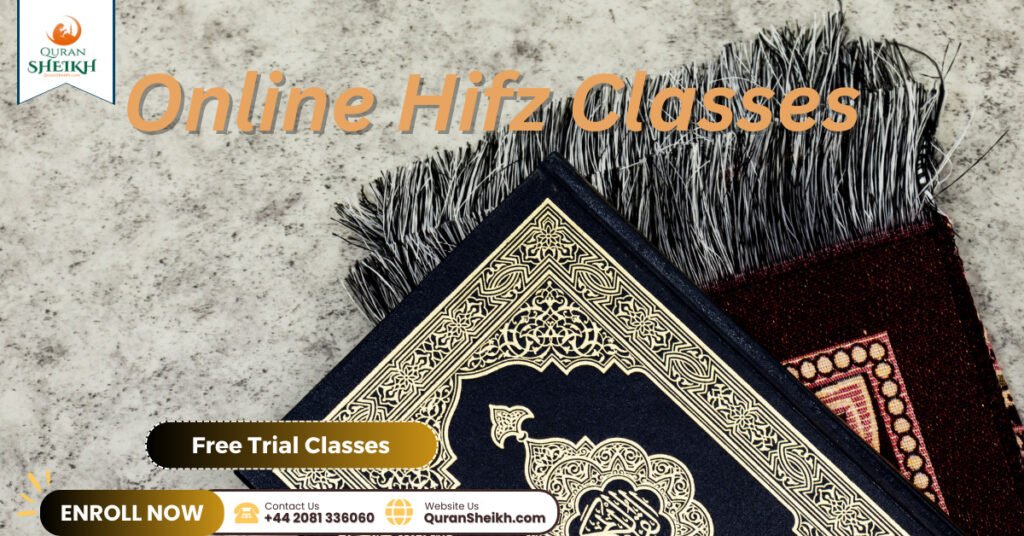 Online Hifz classes | Best Arab Tutors 2 Online Hifz Classes