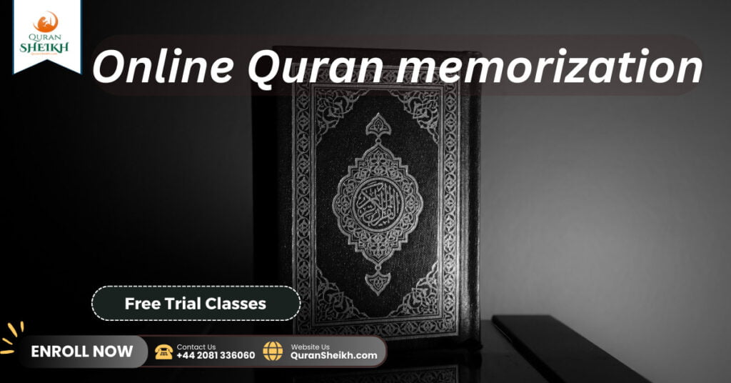 Online Quran memorization for free | A Step-by-Step Guide 2 Online Quran memorization
