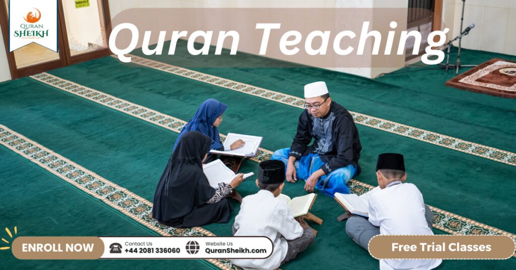 Best Quran Teaching | Best Quran Teachers 2 Quran Teaching
