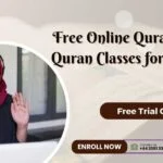 Free Online Quran Classes | Quran Classes for All Levels