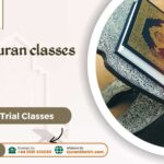 Free Quran Classes