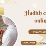 Hadith course online