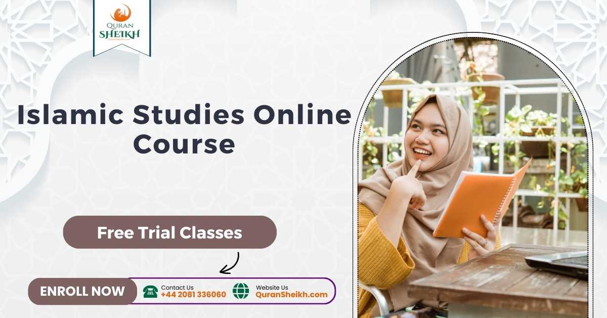 Islamic studies online course