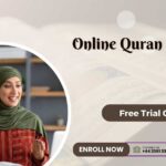 Online Quran Courses | The Best Way to Learn Quran