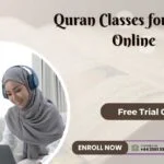 Quran Classes for Adults Online