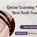Quran learning with the Best Arab teachers