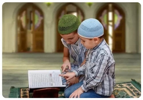 Engaging Online Quran Classes for Kids Engaging Online Quran Classes for Kids