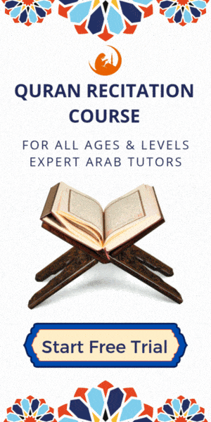 Students participating in interactive online Quran recitation classes with certified teachers at Quran Sheikh Institute
