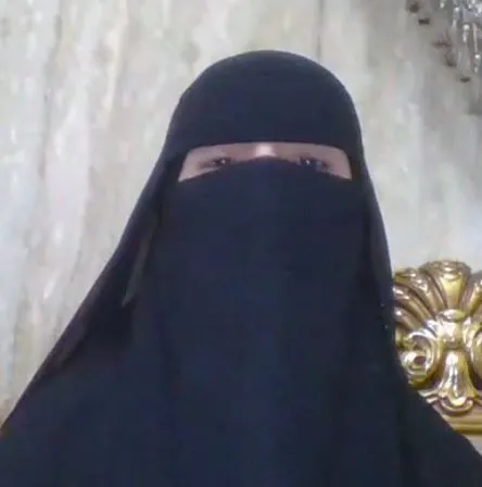 Quran Teacher Basma Abdulfattah - Quran Sheikh Institute