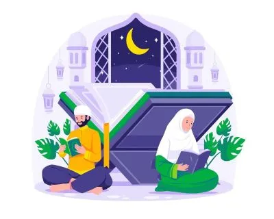 Expert Online Hifz Quran Tutors