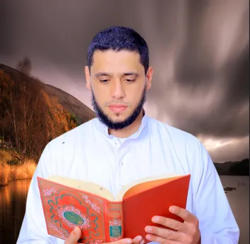 Sheikh Khaled Mohamed