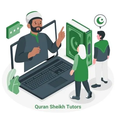 Quran Sheikh Academy Tutors Quran Sheikh Academy Tutors