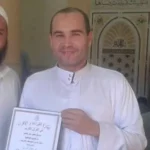 Quran-tutor-Hassan-Yaqob Sheikh Hassan Yaqoub - Quran Sheikh Institute