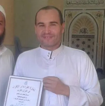 Sheikh Hassan Yaqoub