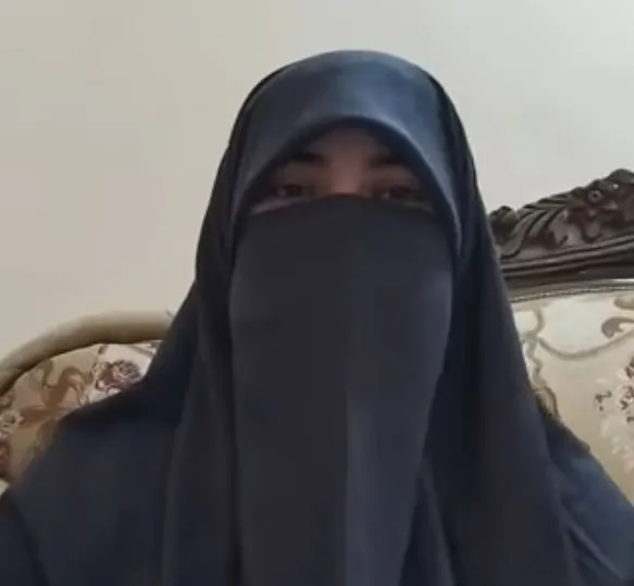 Female Quran tutor | Safaa Mohamed Ali Negm- Quran Sheikh institute