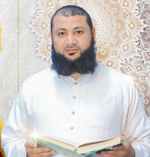 Hamdy El-Soussy 1 Sheikh Hamdy - Quran Teacher - Quran Sheikh Institute