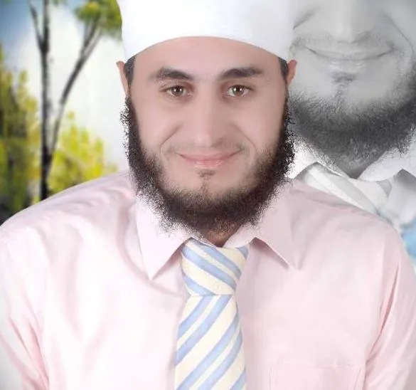 Ahmed Abdel-Nabby 1 Male Quarn teacher-QuranSheikh institute