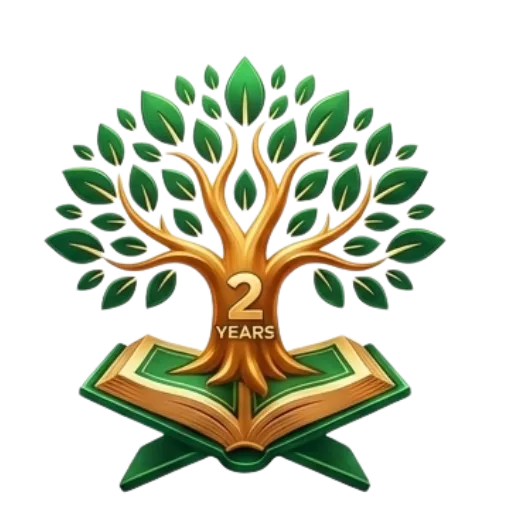 2-Year Balanced Hifz Plan