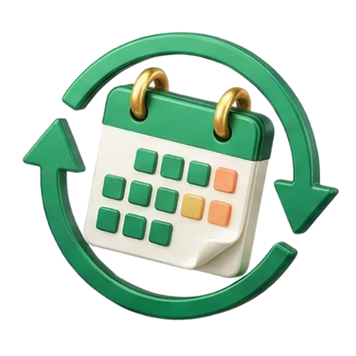 Discipline and Time Management Skills