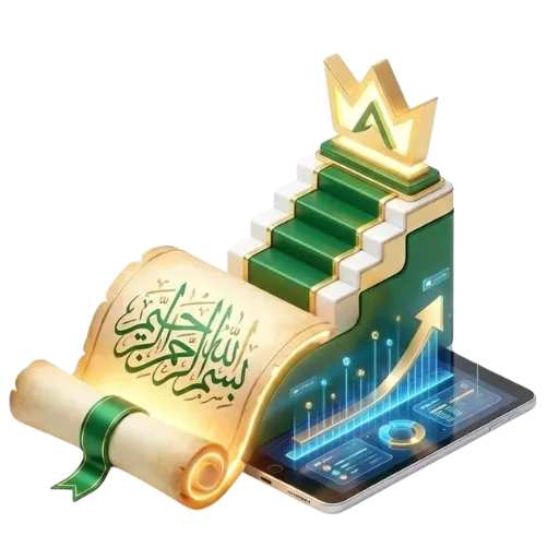 Begin Your Journey in 3 Simple Steps