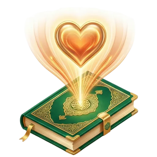 Deep Spiritual Connection