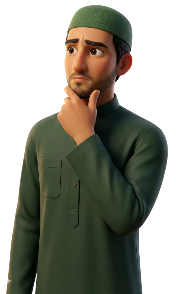 Thinking about Quran Classes