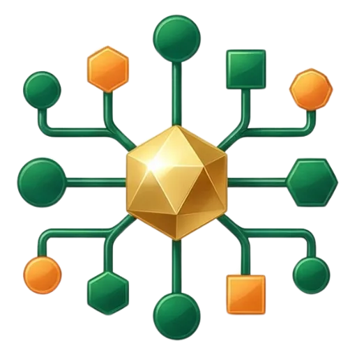 Mind Maps to Make Memorisation Easier