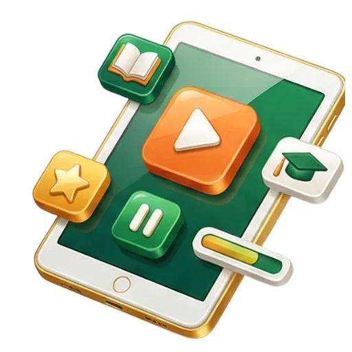 Interactive Learning Tools