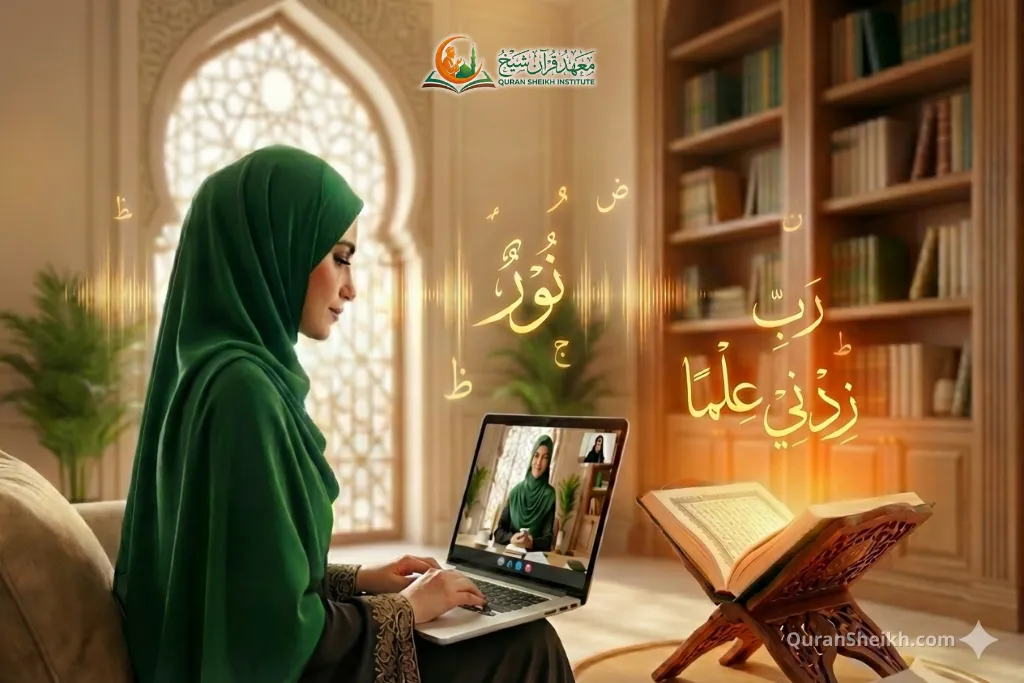 Online Hifz Classes For Ladies Online Hifz Classes For Ladies