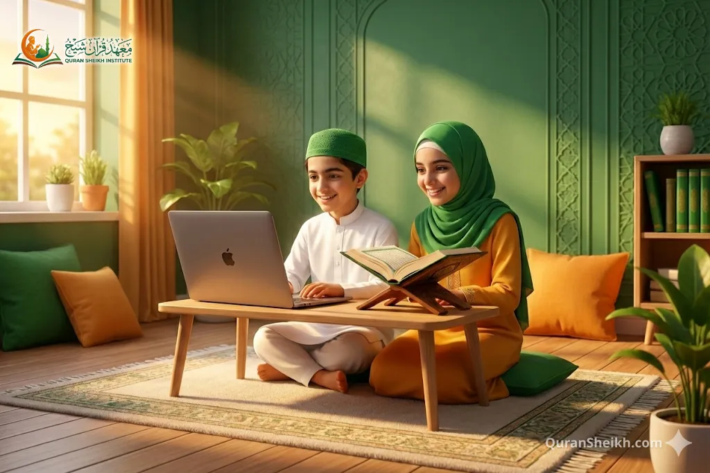 Online Hifz Course Quran Sheikh Institute Online Hifz Course Quran Sheikh Institute