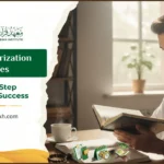 Quran Memorization Schedules