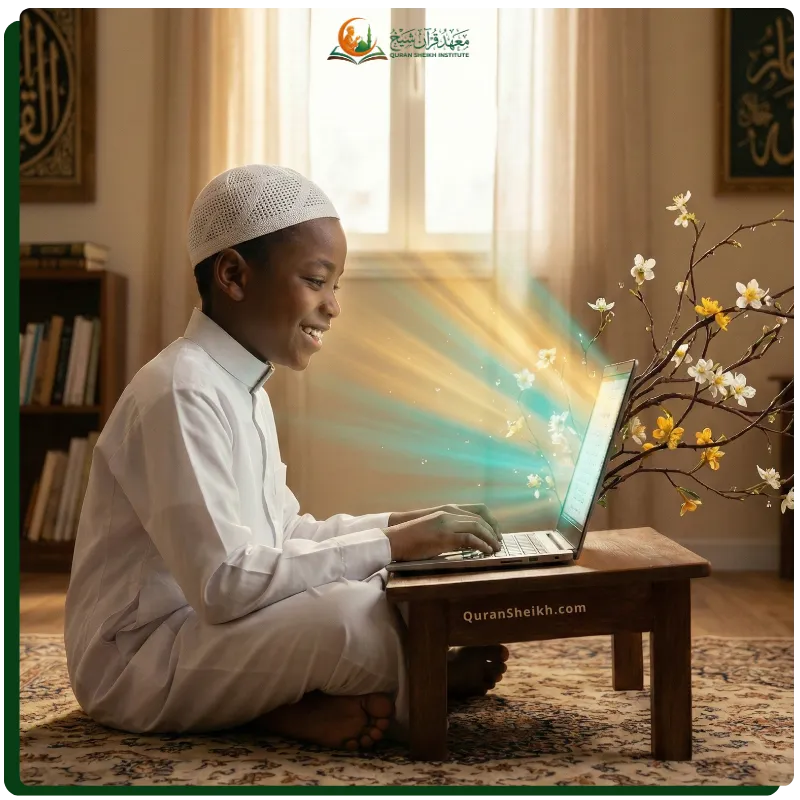 Quran Curriculum