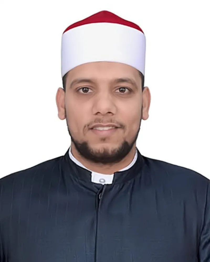 Ahmed Hamed El-Laithi 1 Quran Tutor Ahmed Hamed El-Laithi - Quran Sheikh Institute